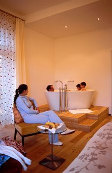 Hotel Villa Silvana