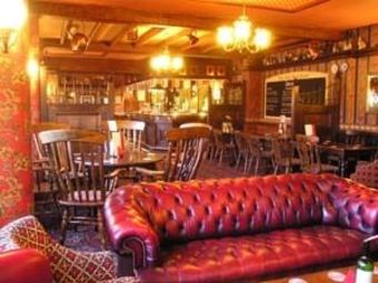 Hotel Wyndham Garden Grantham