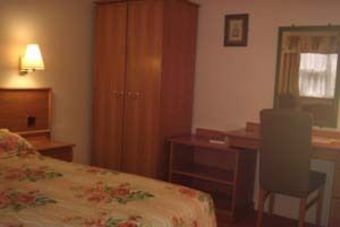 Hotel Wyndham Garden Grantham