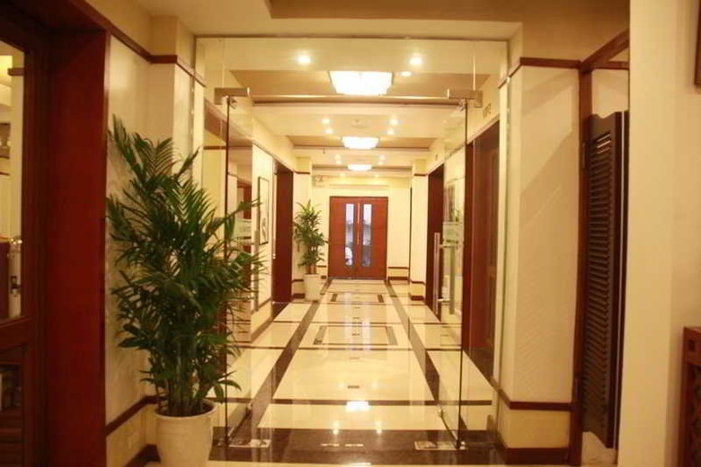 Hanoi Windy Hotel
