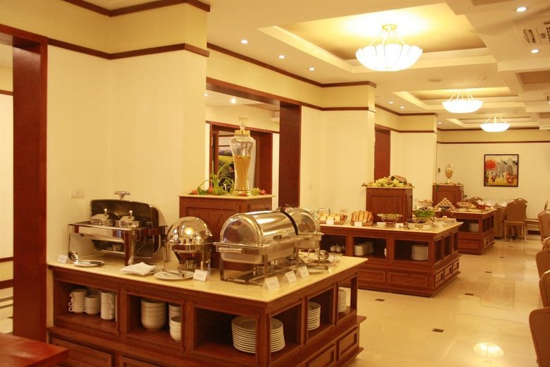 Hanoi Windy Hotel