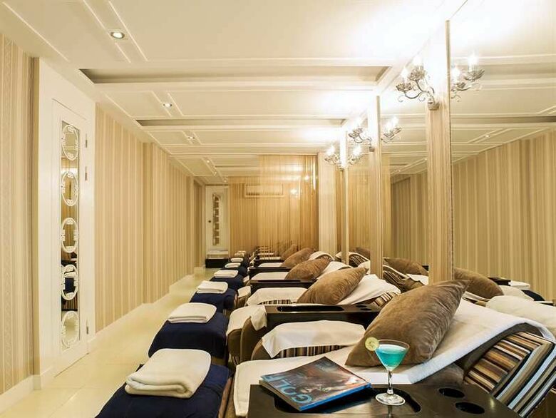 Church Boutique Hotel Nha Tho