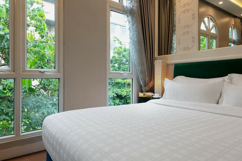 Church Boutique Hotel Nha Tho
