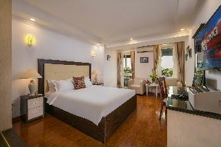 Golden Cyclo Hotel