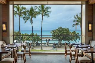Pacific Beach Hotel