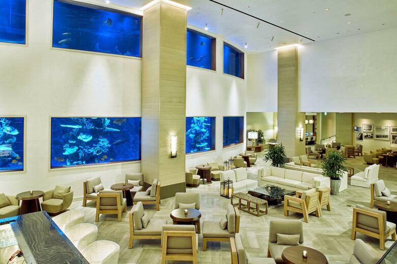 Pacific Beach Hotel