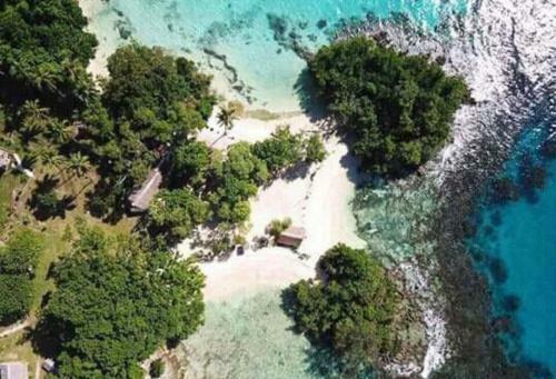 Hotel Hideaway Paradise Beach Bungalows