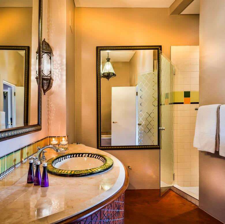 Hotel Avani Victoria Falls Resort