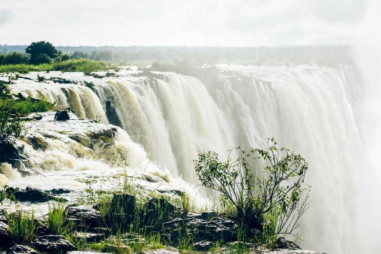 Hotel Avani Victoria Falls Resort