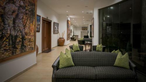 Lodge Twangale Park Hotel