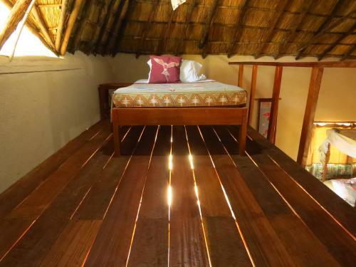 Lodge Zikomo Safari