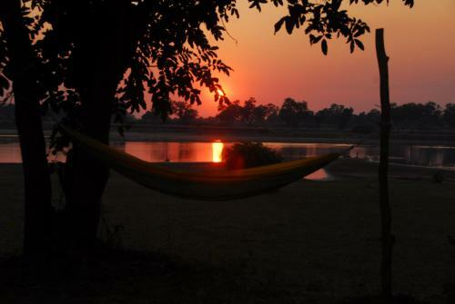 Lodge Zikomo Safari