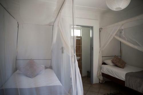 Albergue Fawlty Towers Backpackers