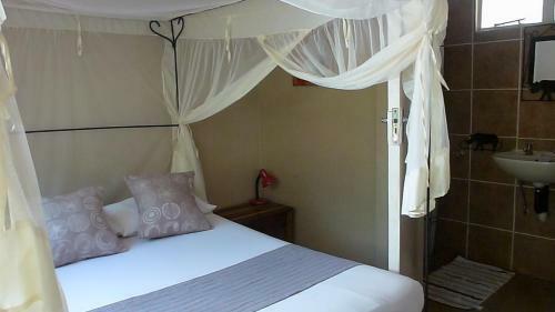 Albergue Fawlty Towers Backpackers
