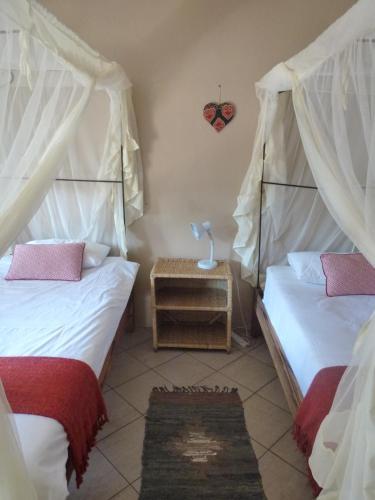 Albergue Fawlty Towers Backpackers