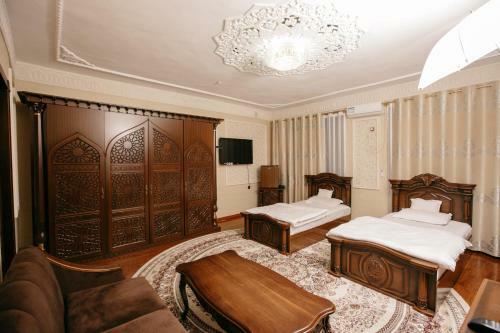 Hotel Karavan