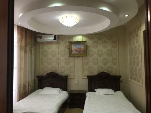 Hotel Karavan