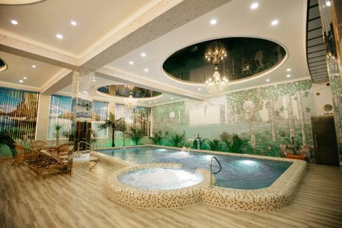 Hotel Karavan