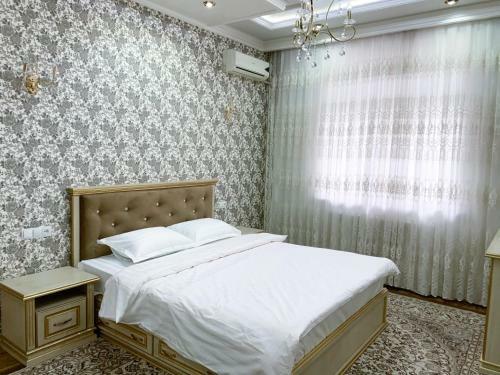 Apartamento The Tashkent