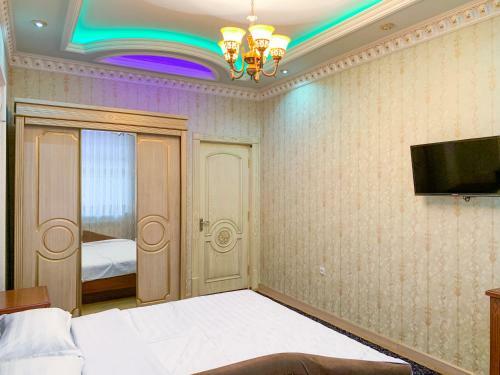 Apartamento The Tashkent