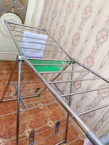 Apartamento The Tashkent