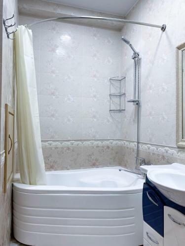 Apartamento The Tashkent