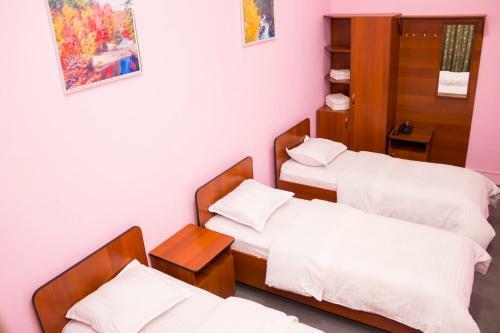 Hotel Adras