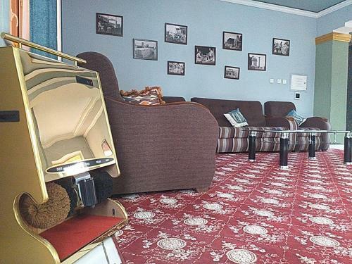 Hotel Adras