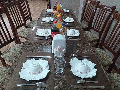 Hotel Adras
