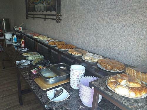 Hotel Adras