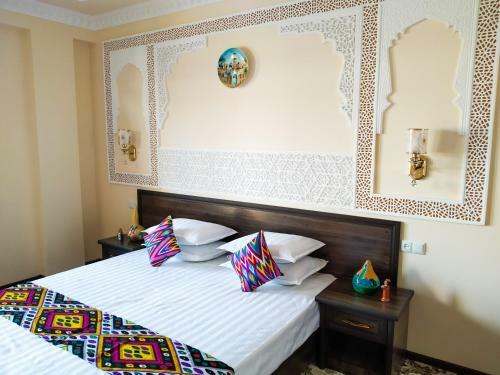 Hotel Shams