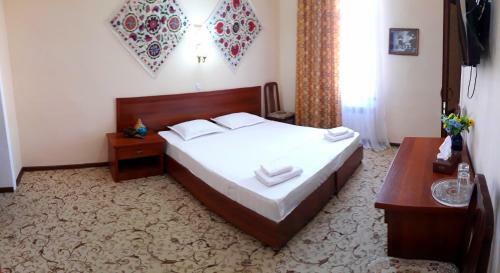 Hotel Shams