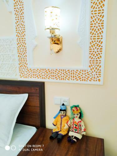 Hotel Shams