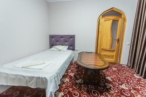 Apartamento Adras House Hotel