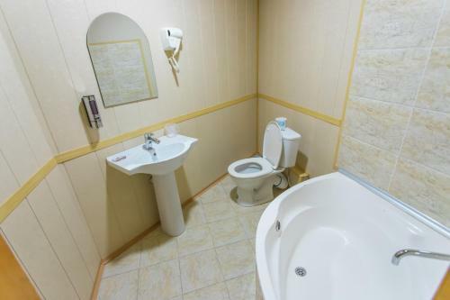 Apartamento Adras House Hotel