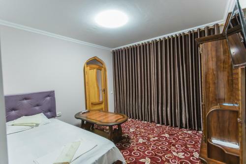 Apartamento Adras House Hotel