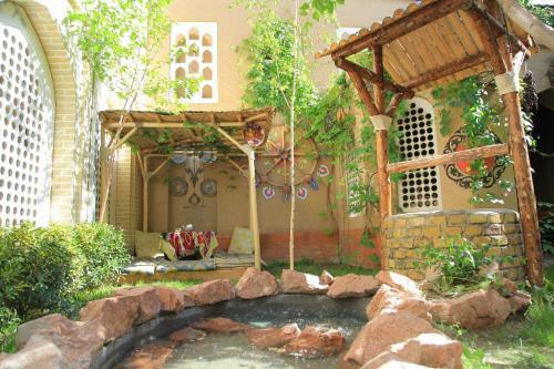 Apartamento Adras House Hotel