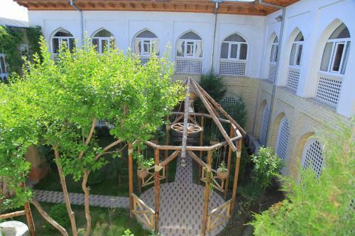 Apartamento Adras House Hotel