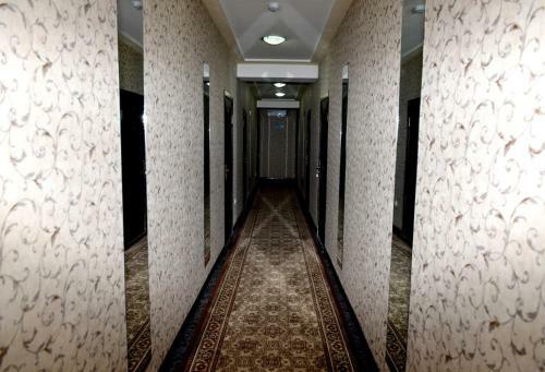 Carat Hotel