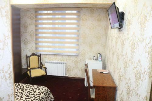 Hotel Navro'z