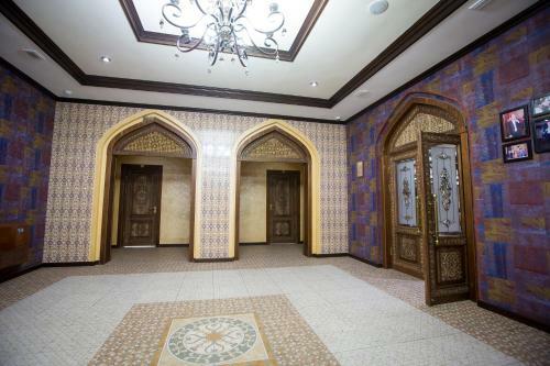 Hotel Karvonsaroy