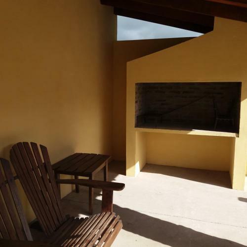 Agroturismo La Araucana