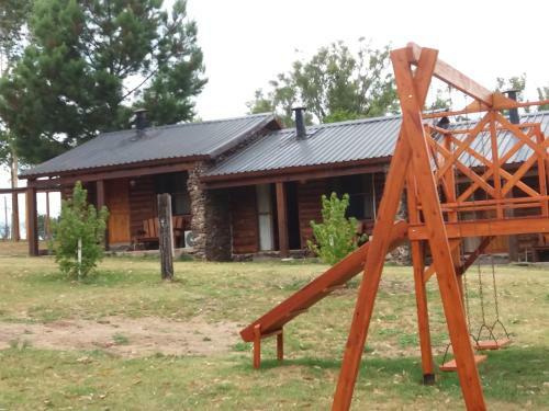 Agroturismo La Araucana