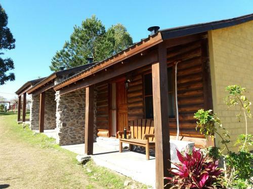 Agroturismo La Araucana