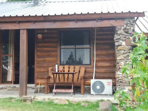 Agroturismo La Araucana