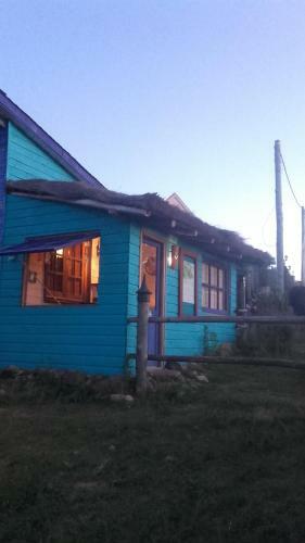 Posada Octogono Om Shanti