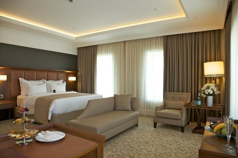 Hotel Retaj Royale Istanbul