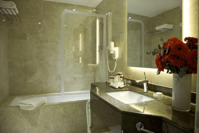 Hotel Retaj Royale Istanbul