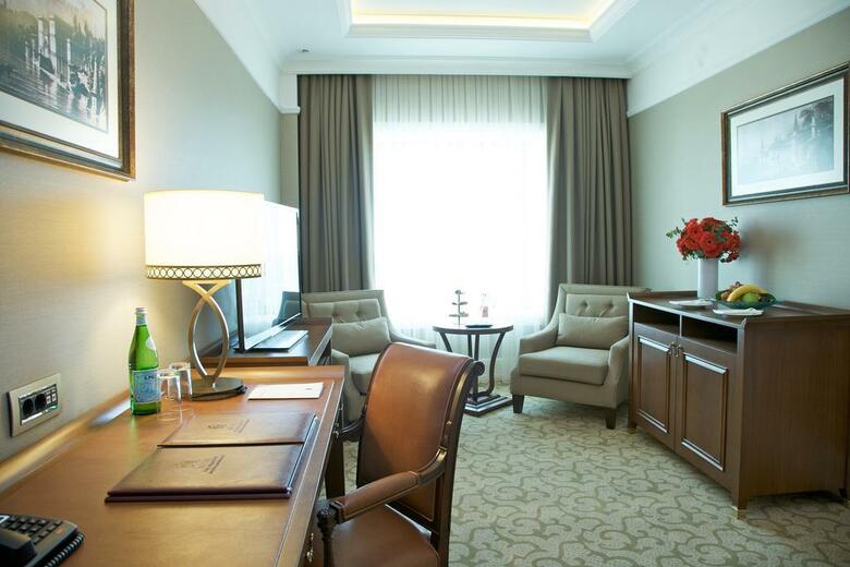 Hotel Retaj Royale Istanbul