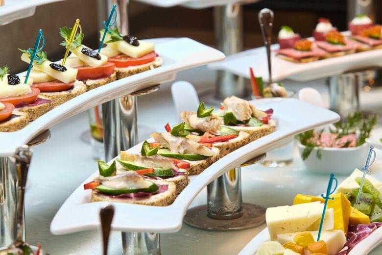 Hotel Retaj Royale Istanbul